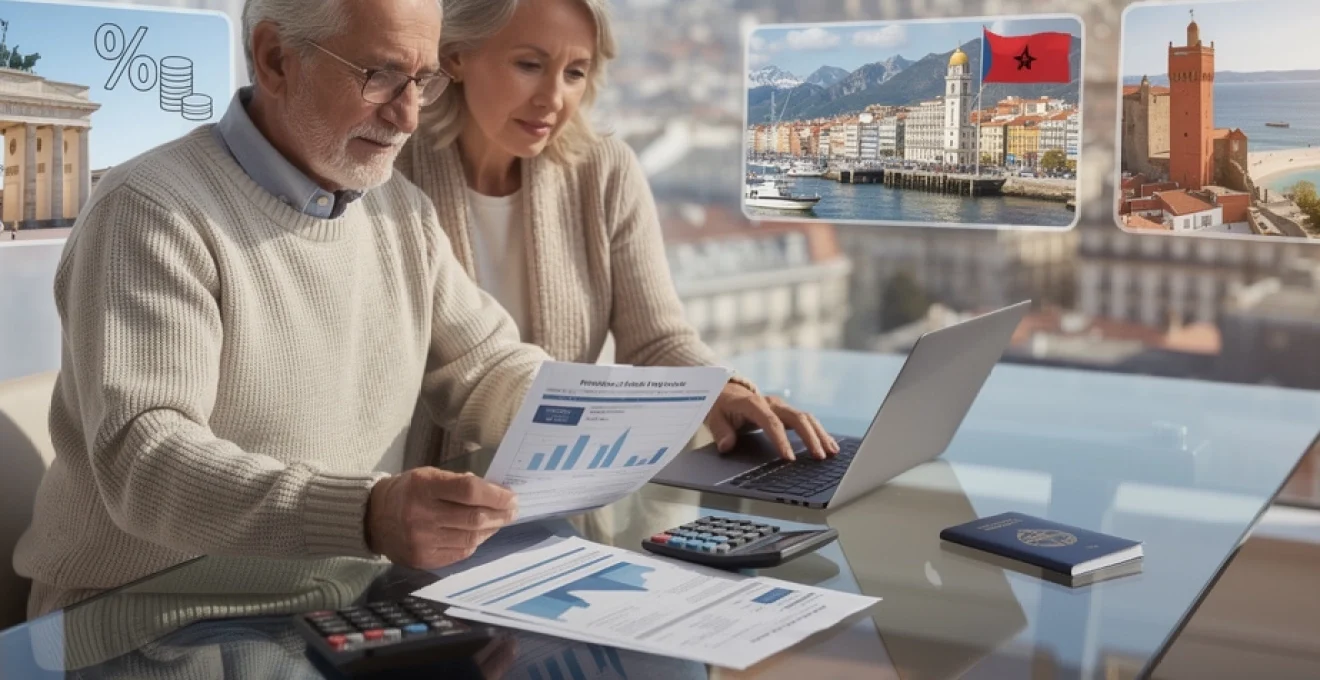 quels-sont-les-prelevements-sociaux-pour-les-retraites-vivant-a-l-etranger