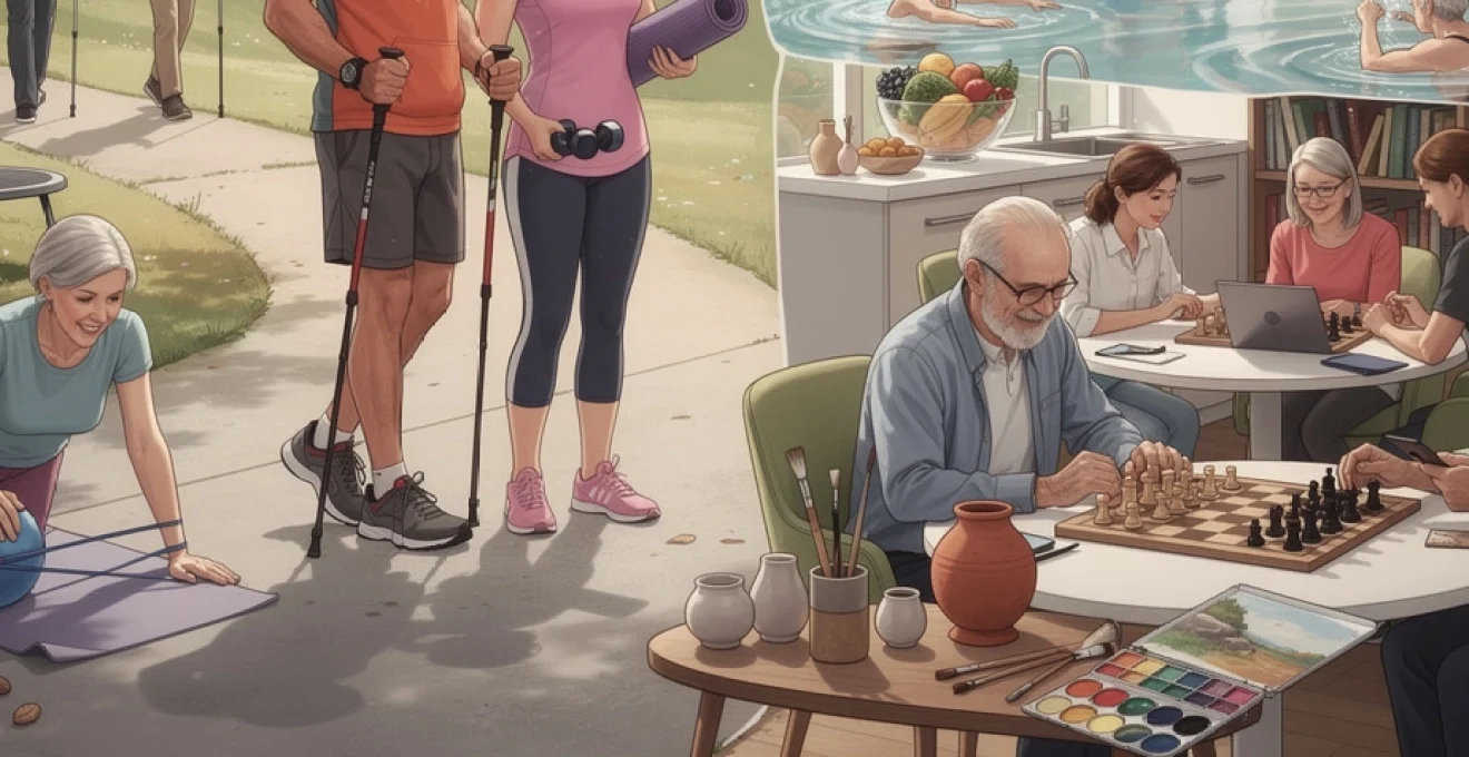 pourquoi-entretenir-sa-forme-physique-et-mentale-a-la-retraite