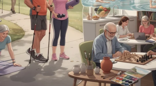 pourquoi-entretenir-sa-forme-physique-et-mentale-a-la-retraite